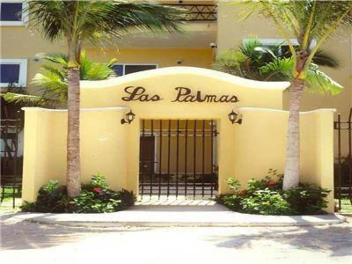 公寓 Beautiful Condo On 10Th Av In The Center Of Playa 普拉亚卡门 墨西哥